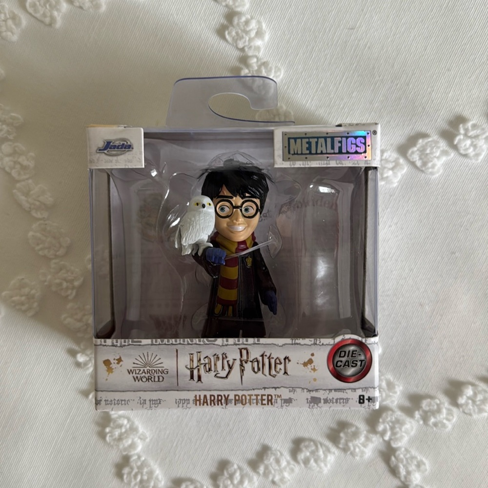 Harry Potter MetalFigs